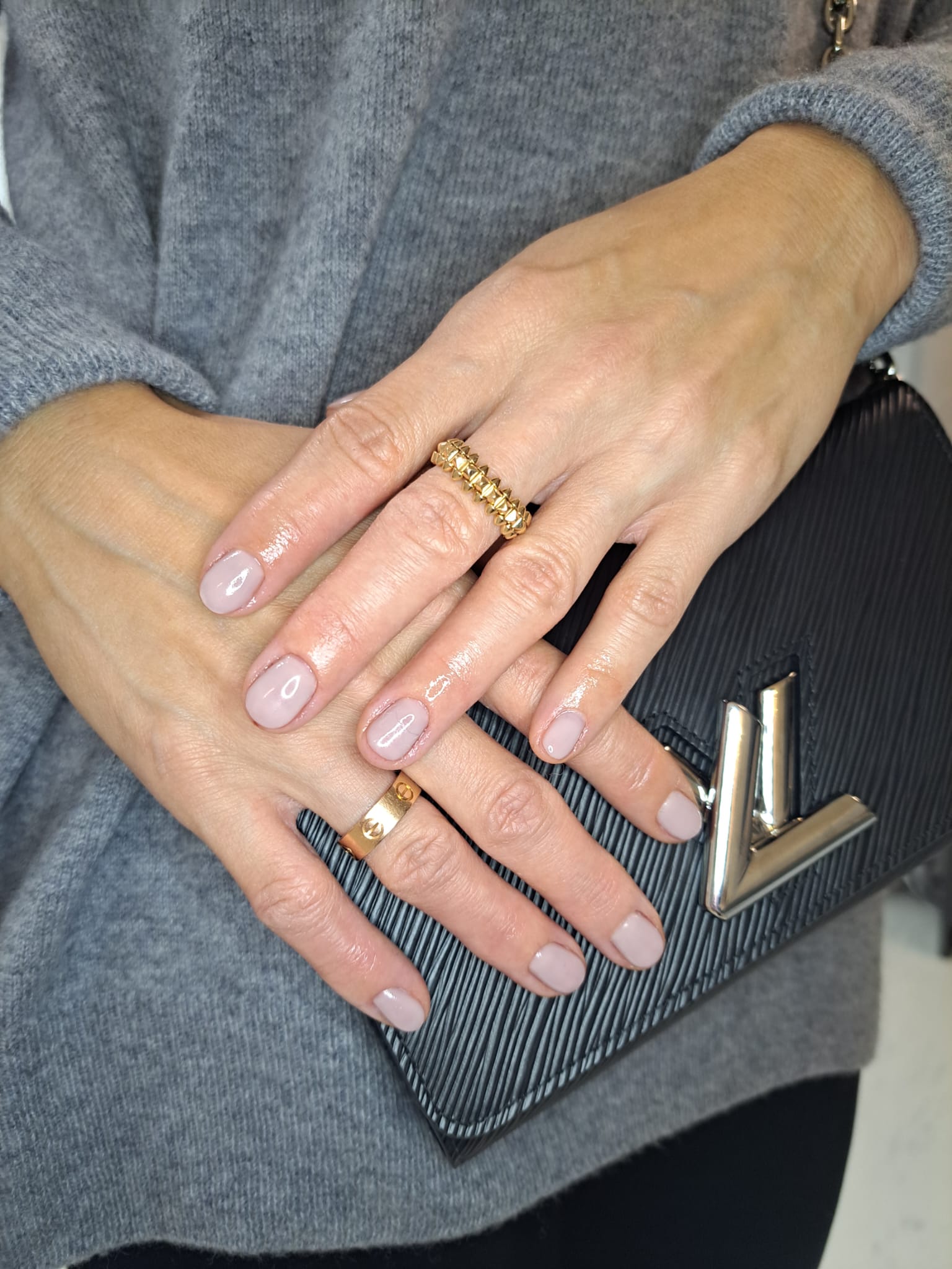 Maniküre & Haarentfernung