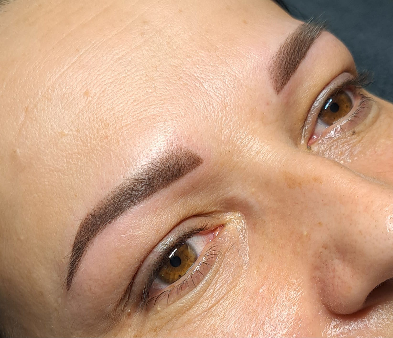 Permanent Make-Up